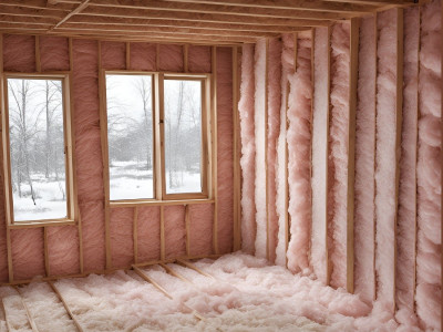 Isolatie (dakisolatie, vloerisolatie, muurisolatie)