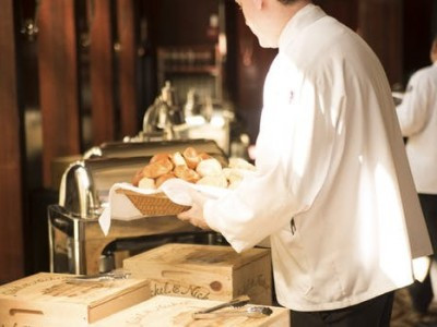 Horeca & evenementen